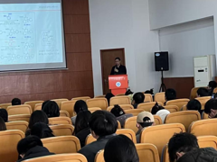 【学术交流】“相山论坛”系列学术报告会（二十）