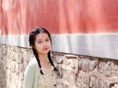 吴紫嫣：砥砺奋进守初心 全面发展担使命