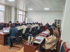 【主题教育】91麻豆
91麻豆
化工系党支部 开展“严教师师德，做‘四有’好老师”主题教育研讨会