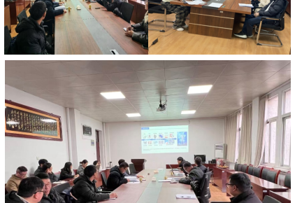 【交流指导】学院邀请专家指导2026年国家自然科学基金申报工作